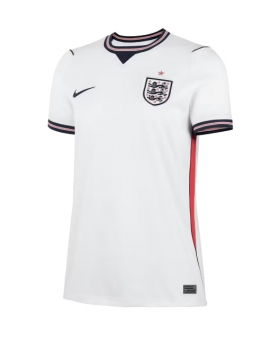 Billige Fotballdrakt England Replika Hjemmedrakt Dame VM 2026 Kortermet Billige Fotballdrakt England Replika Hjemmedrakt Dame VM 2026 Kortermet